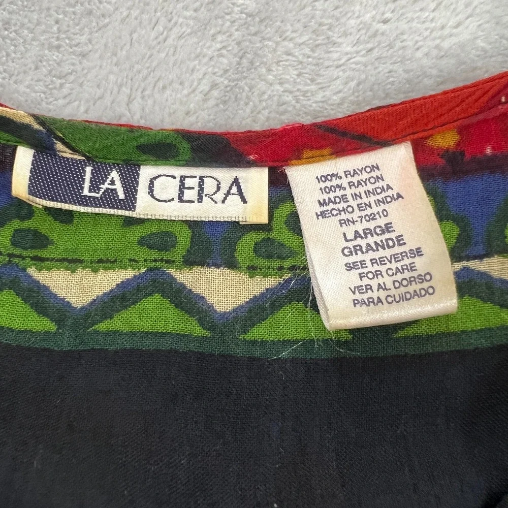 la cera la cera